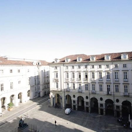 Charmant Maison In Centro Turin Exterior photo