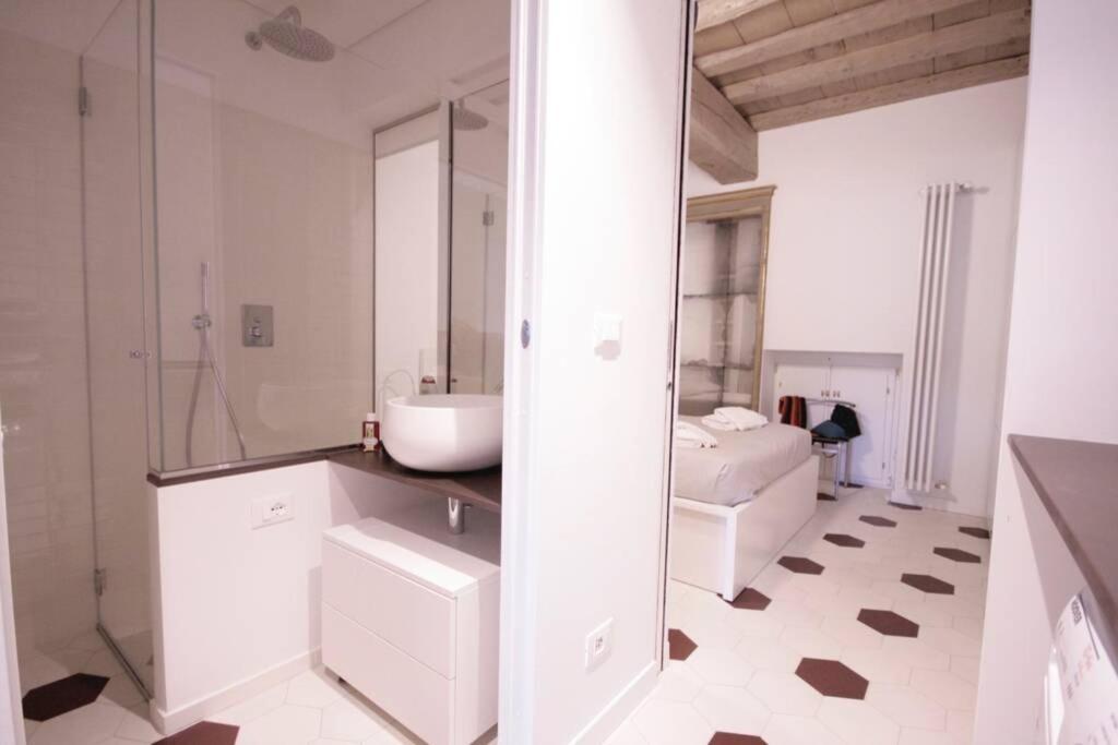 Charmant Maison In Centro Turin Exterior photo