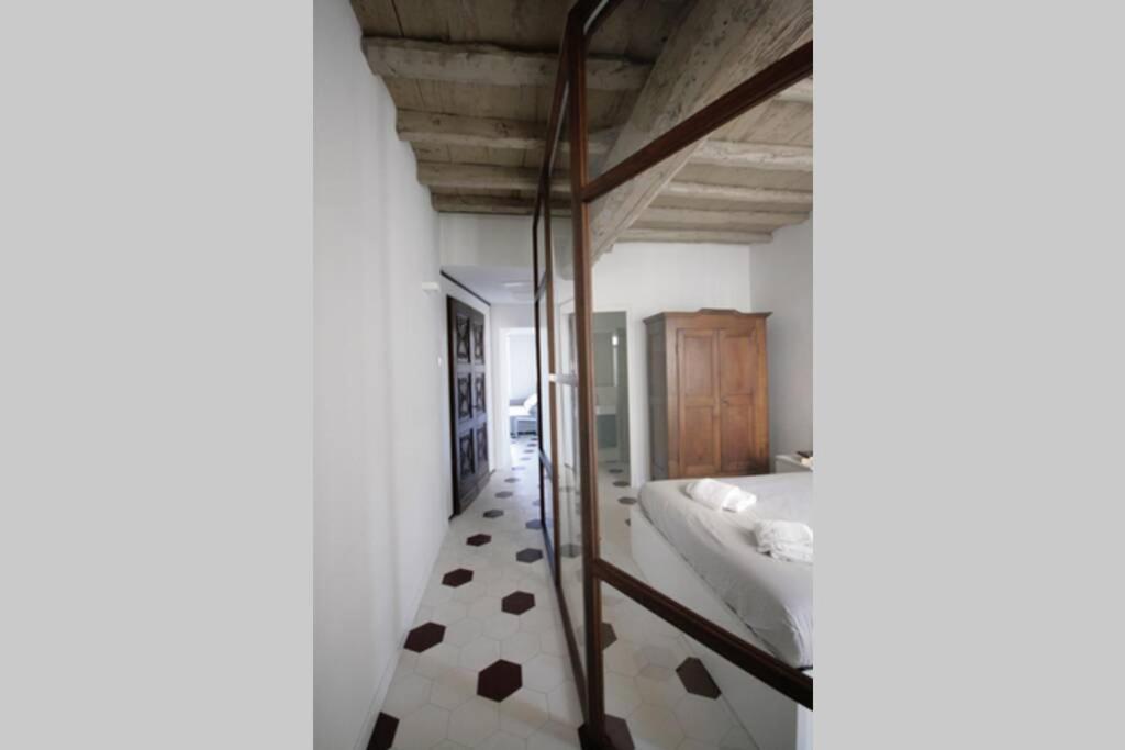 Charmant Maison In Centro Turin Exterior photo