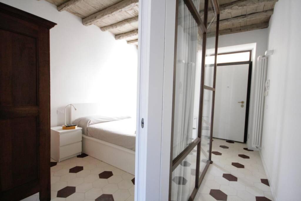 Charmant Maison In Centro Turin Exterior photo