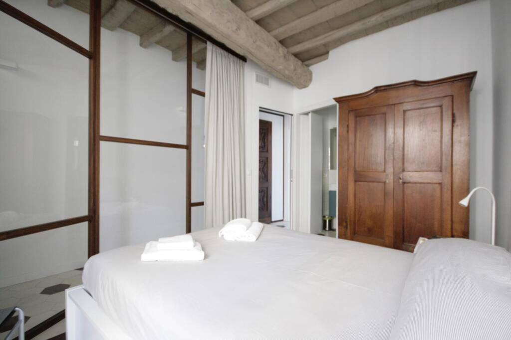 Charmant Maison In Centro Turin Exterior photo