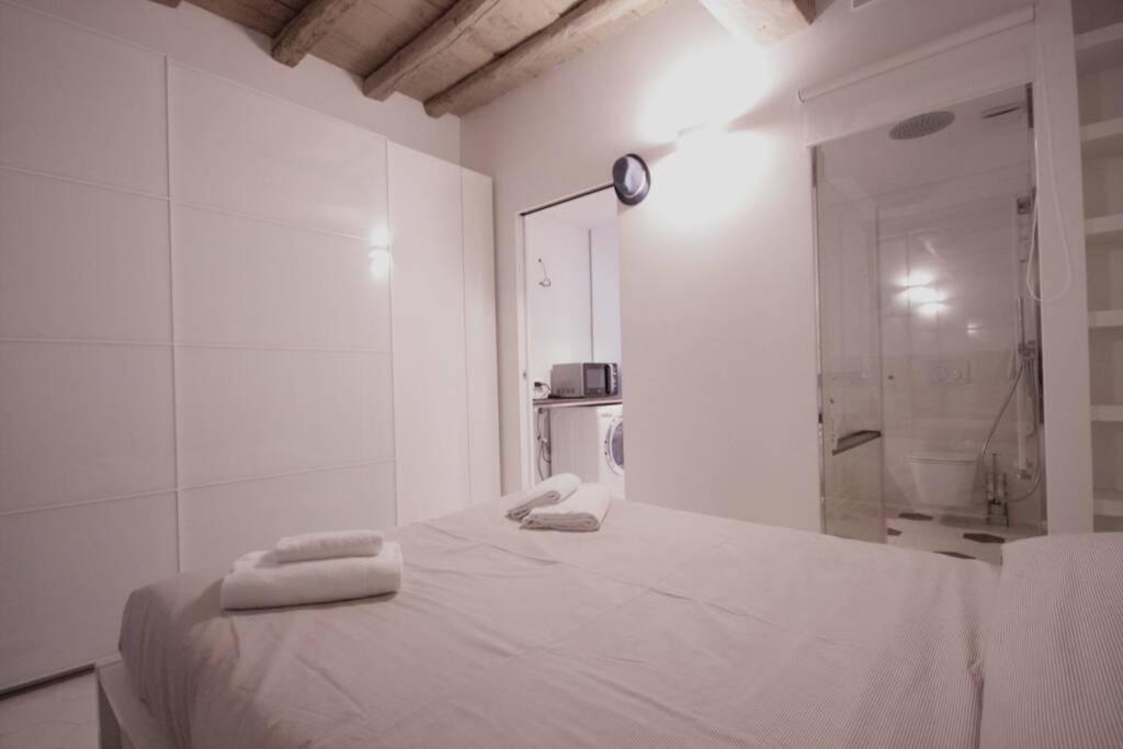 Charmant Maison In Centro Turin Exterior photo